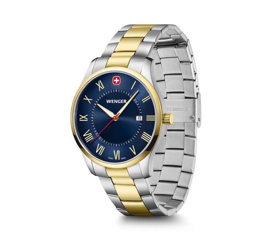 Reloj City Classic - Wenger