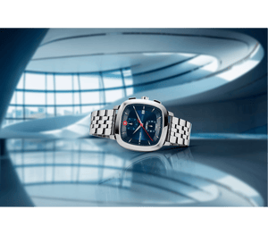 Reloj Vintage Classic Chrono - Wenger