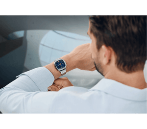 Reloj Vintage Classic Chrono - Wenger