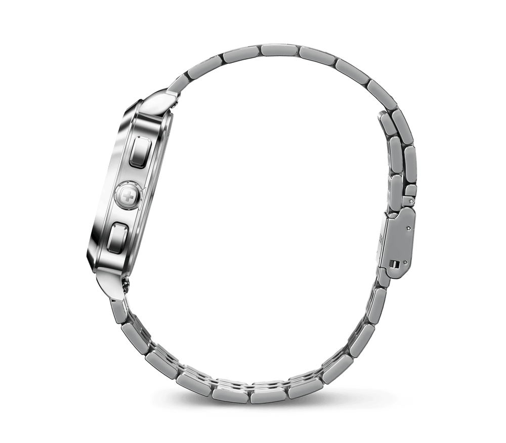 Reloj Vintage Classic Chrono - Wenger