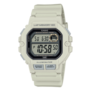 Reloj - CASIO WS-1400H-8AV