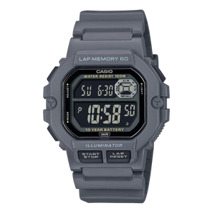 Reloj - CASIO WS-1400H-8BV