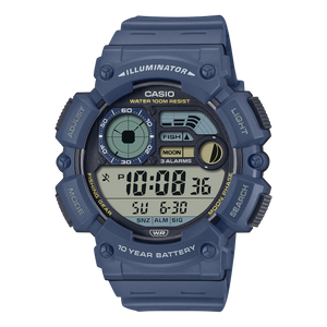 Reloj - CASIO WS-1500H-2A