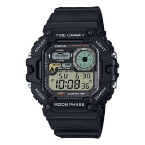 Reloj - CASIO WS-1700H-1AV