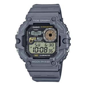 Reloj - CASIO WS-1700H-8AV