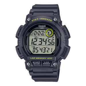 Reloj - CASIO WS-2100H-8AV