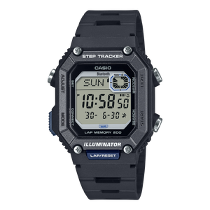 Reloj - CASIO WS-B1000-1A