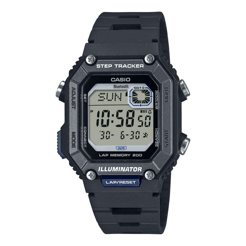 Reloj - CASIO WS-B1000-1A