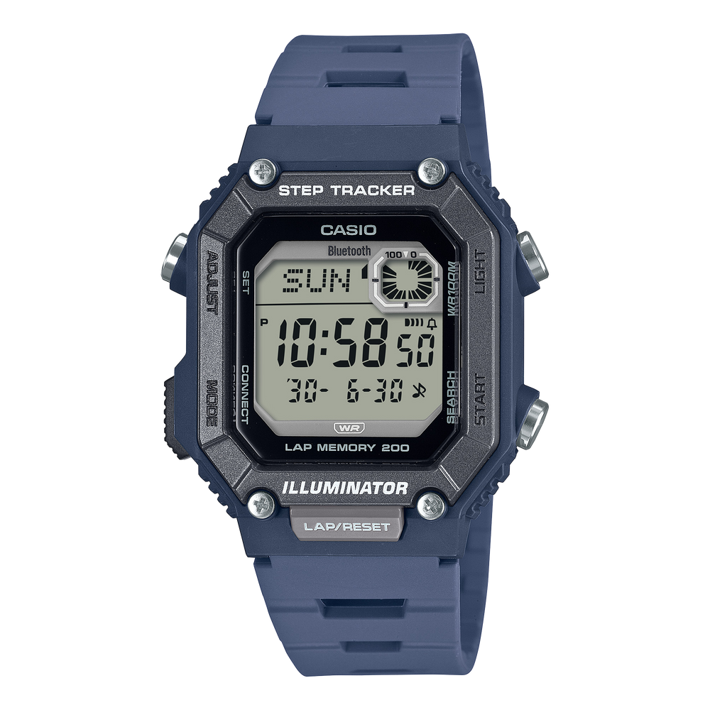 Reloj - CASIO WS-B1000-2A