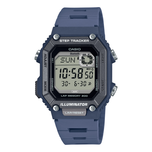 Reloj - CASIO WS-B1000-2A