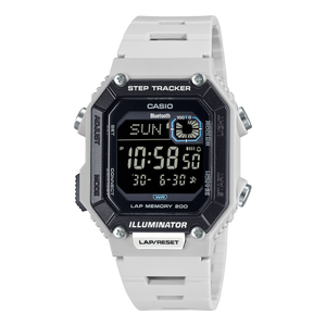 Reloj - CASIO WS-B1000-8B
