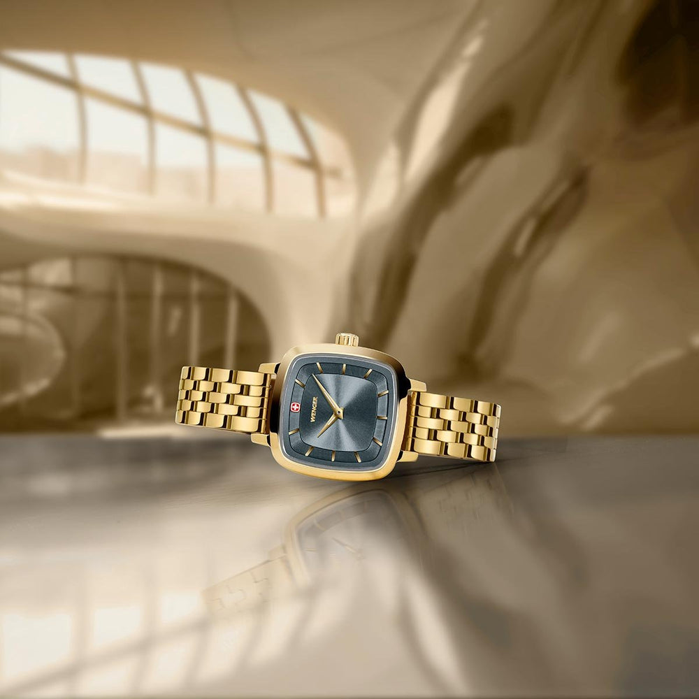 Reloj Vintage Classic - Wenger