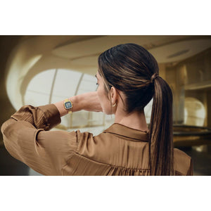 Reloj Vintage Classic - Wenger