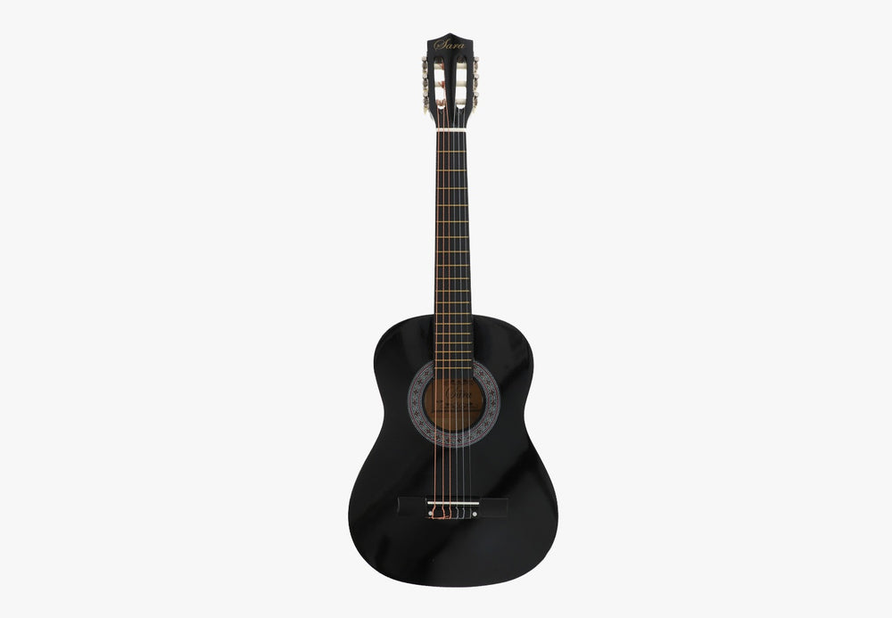 Guitarra Acústica - SARA GS34-BAG/BK
