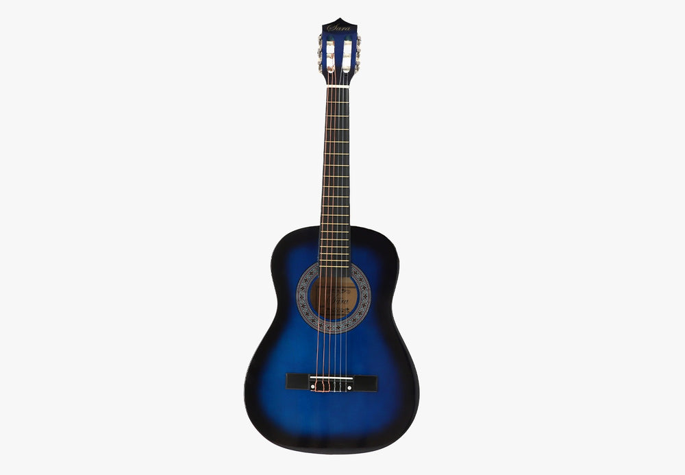 Guitarra Acústica - SARA GS34-BAG/BL