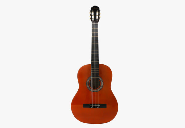 Guitarra clásica - SARA GS851-GY/BAG