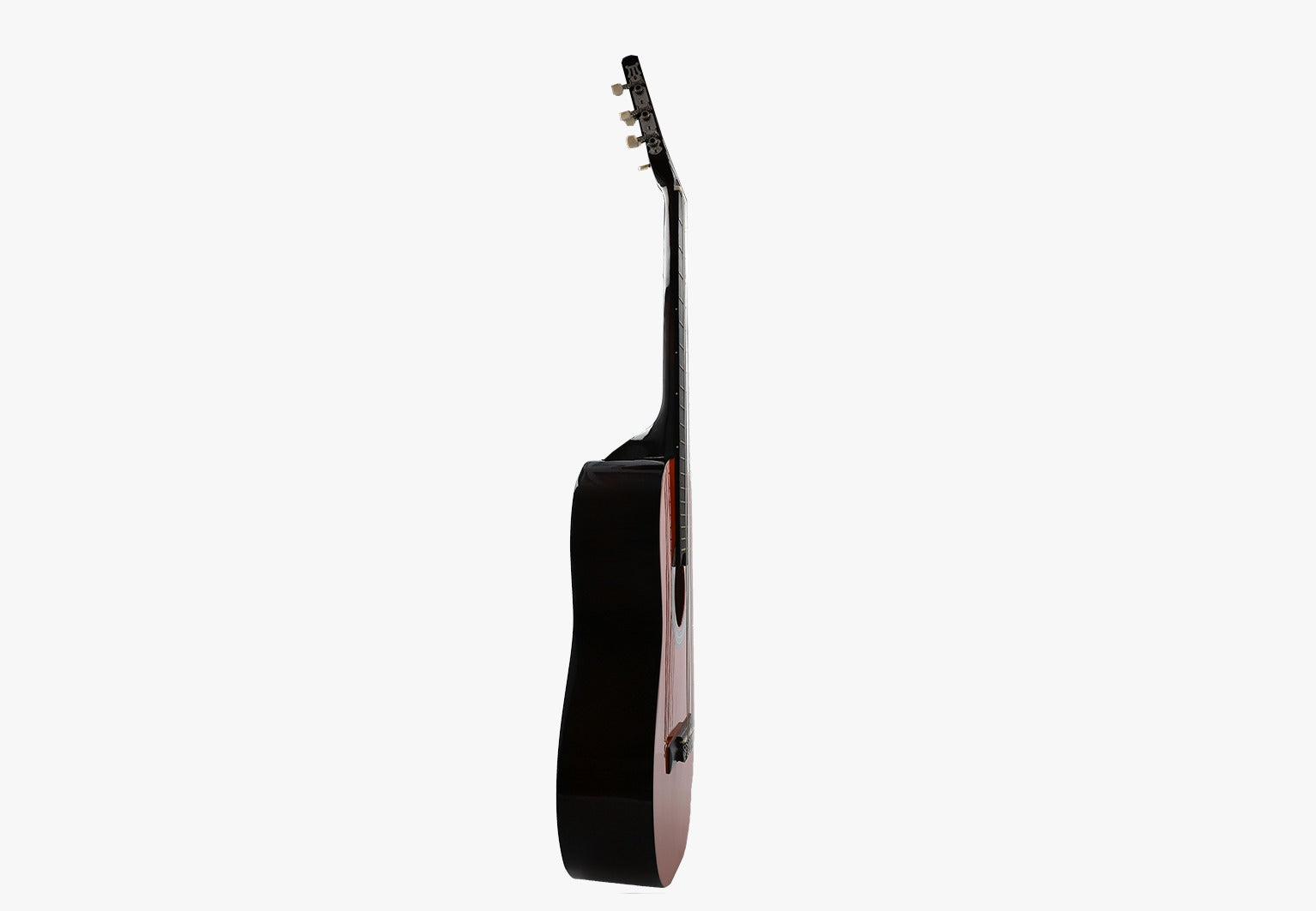 Guitarra clásica - SARA GS851-GY/BAG