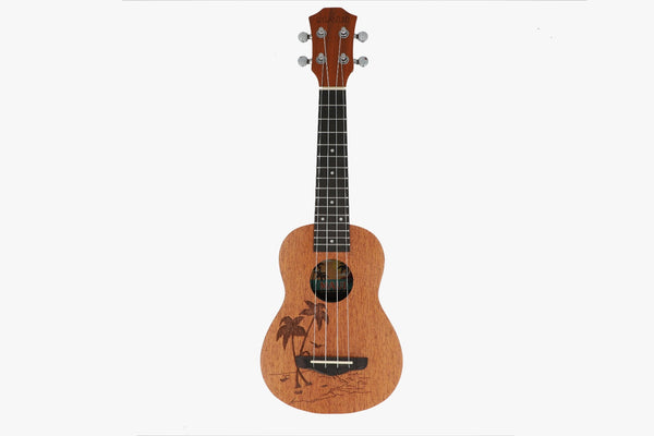 Ukelele - MAUI AU07LH-21