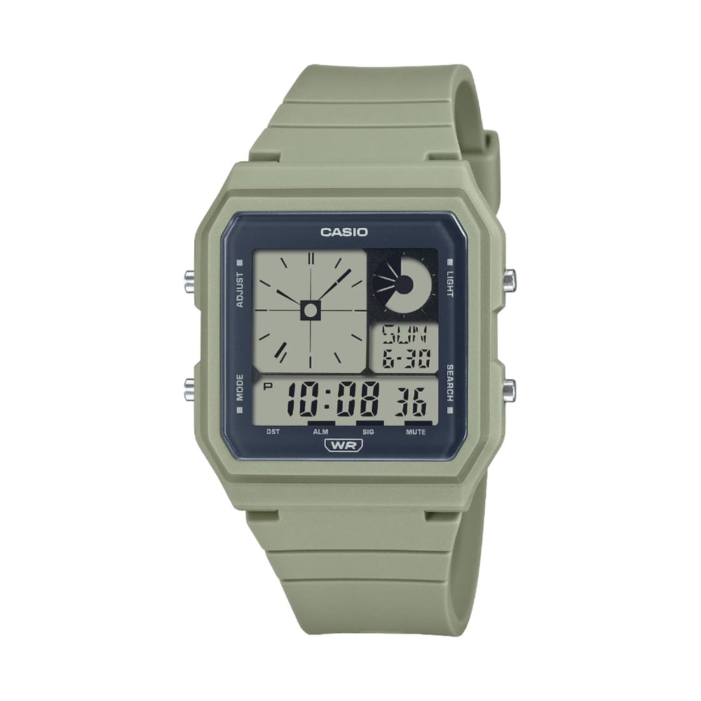 Reloj - CASIO LF-20W-3ADF