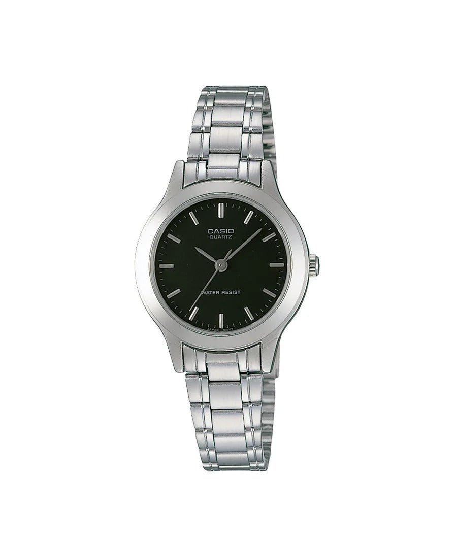 Reloj - CASIO LTP-1128A-1ARDF