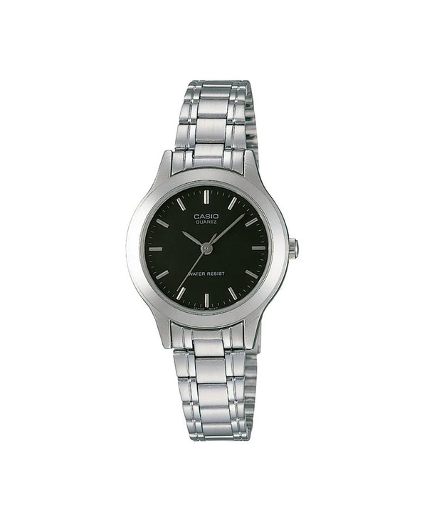 Reloj - CASIO LTP-1128A-1ARDF