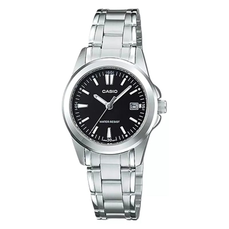 Reloj - CASIO LTP-1215A-1A2DF