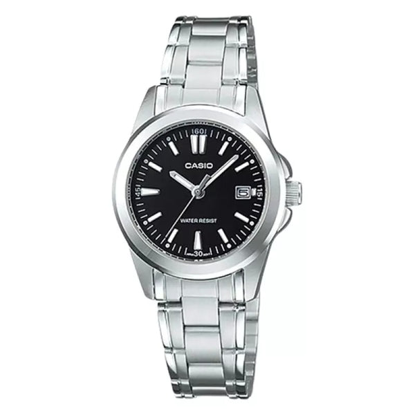 Reloj - CASIO LTP-1215A-1A2DF