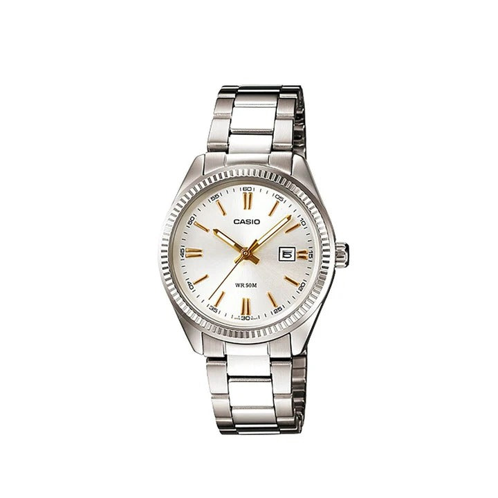 Reloj - CASIO LTP-1302D-7A2VD