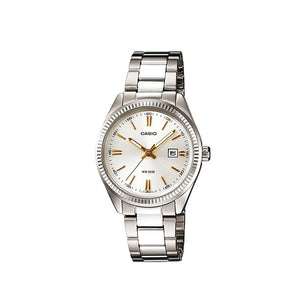 Reloj - CASIO LTP-1302D-7A2VD