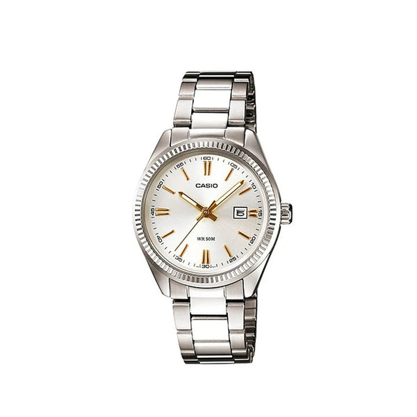 Reloj - CASIO LTP-1302D-7A2VD