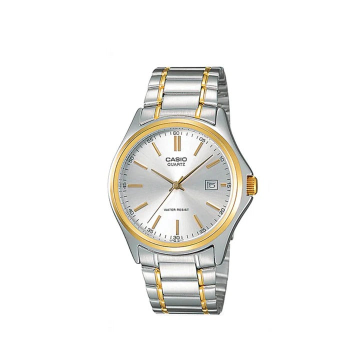 Reloj - CASIO MTP-1183G-7ADF