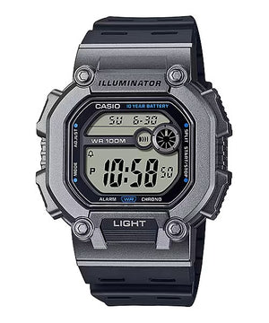 Reloj - CASIO W-737H-1A2VDF