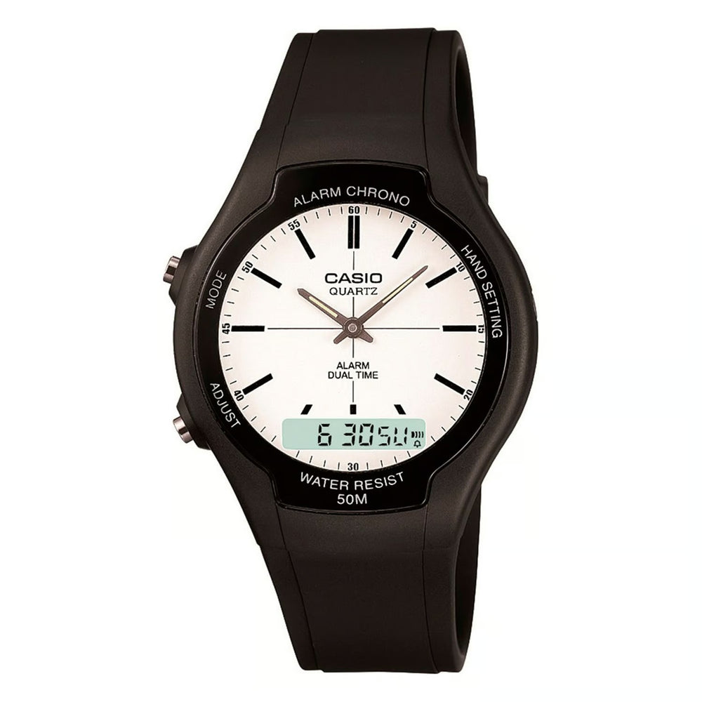Reloj - CASIO AW-90H-7EVDF