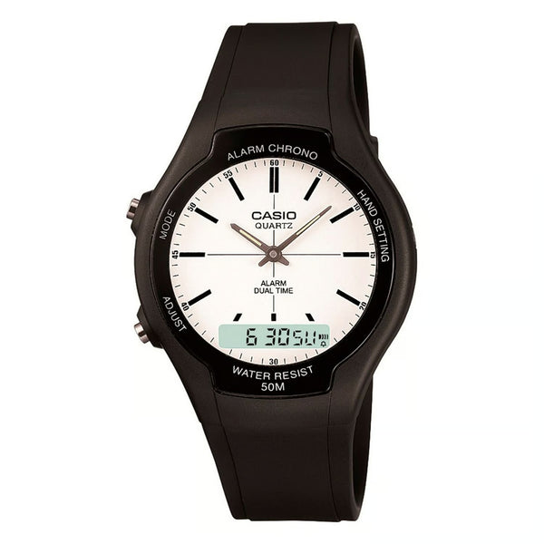 Reloj - CASIO AW-90H-7EVDF