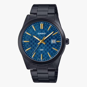 Reloj - CASIO MTP-VD03B-2AUDF