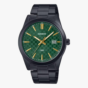 Reloj - CASIO MTP-VD03B-3AUDF