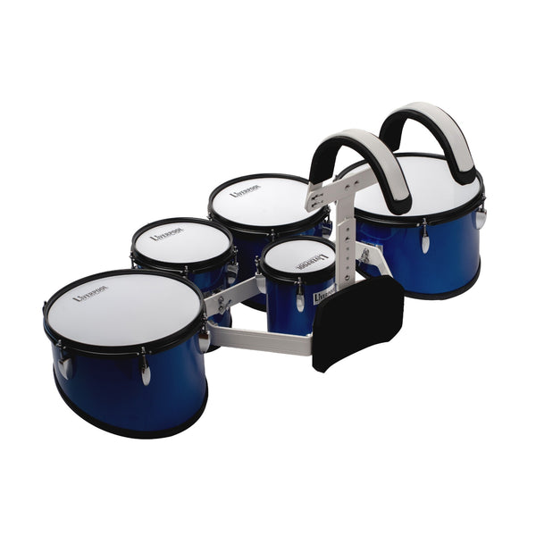 Liverpool - Quintuple de Marcha Azul JBQA-05-BL