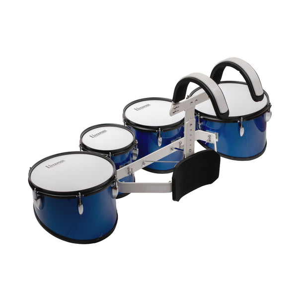 Liverpool - Cuadruple de Marcha Azul JBQA-04-BL