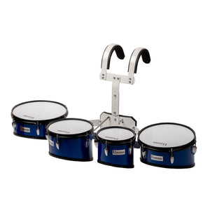 Liverpool - Cuadruple de Marcha Azul JBQA-04-BL