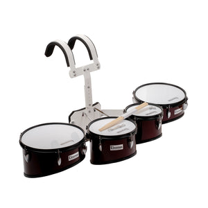 Liverpool - Cuadruple de Marcha Corinto JBQA-04-WR