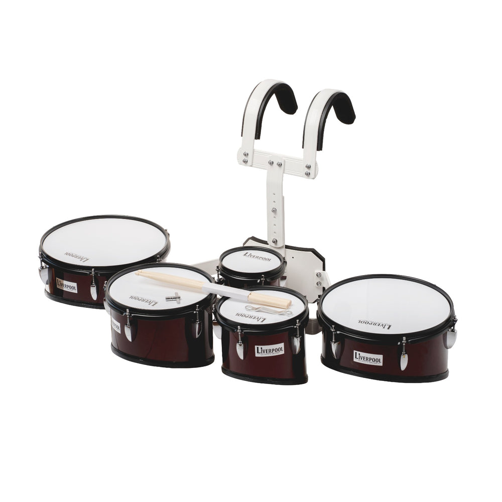 Liverpool - Quintuple de Marcha Corinto JBQA-05-WR