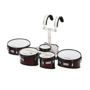 Liverpool - Quintuple de Marcha Corinto JBQA-05-WR