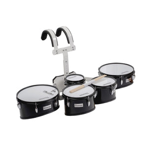 Liverpool - Quintuple de Marcha Negro JBQA-05-BK