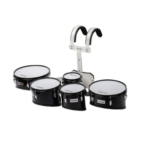 Liverpool - Quintuple de Marcha Negro JBQA-05-BK