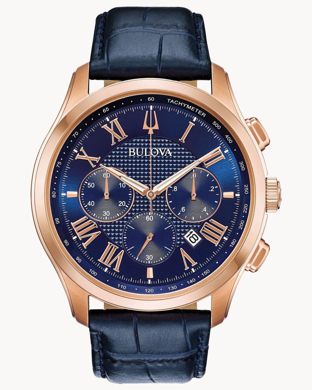 Bulova - Wilton Classic
