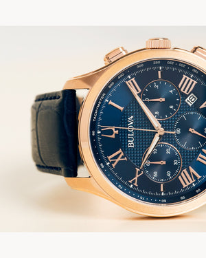 Bulova - Wilton Classic