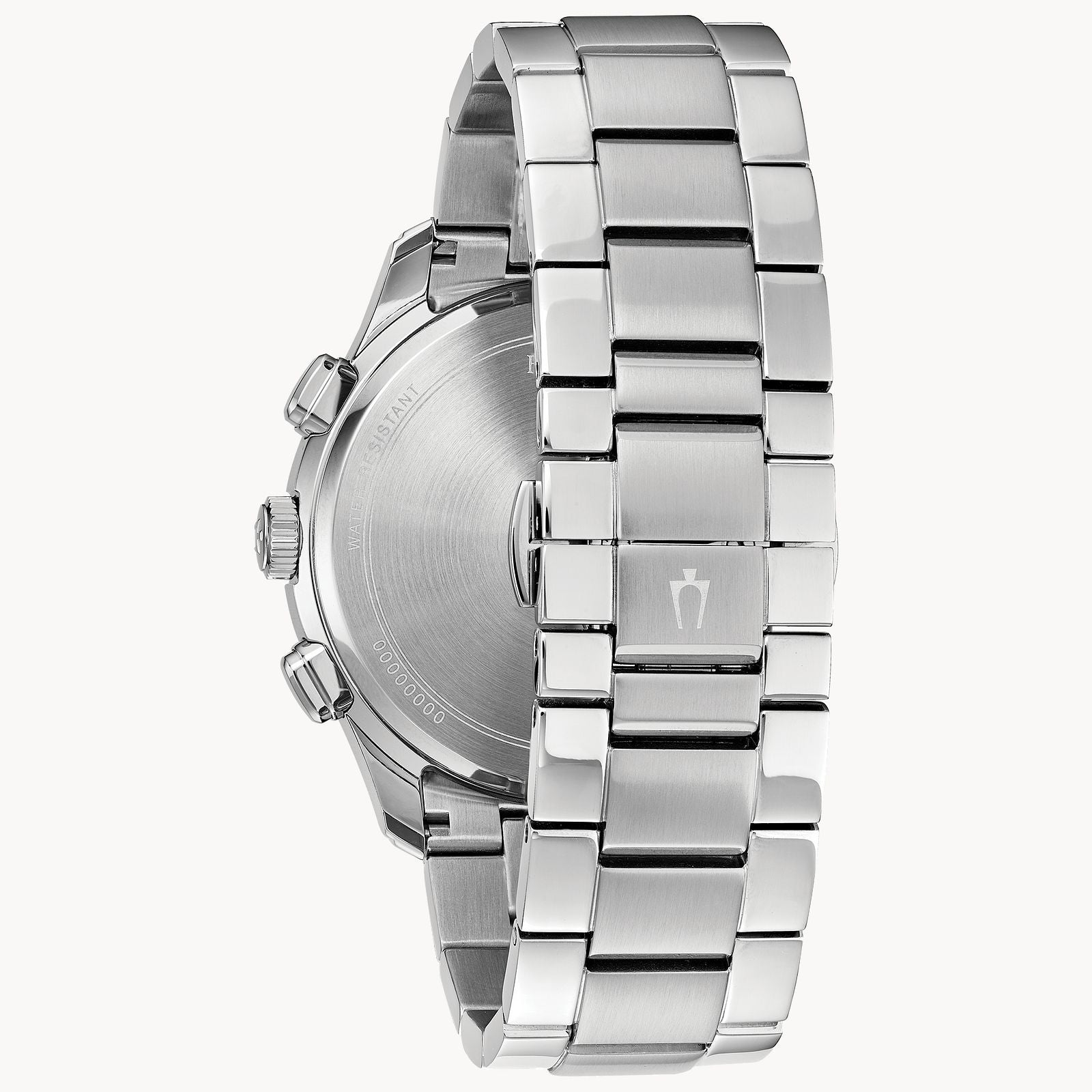 Bulova Classic Wilton
