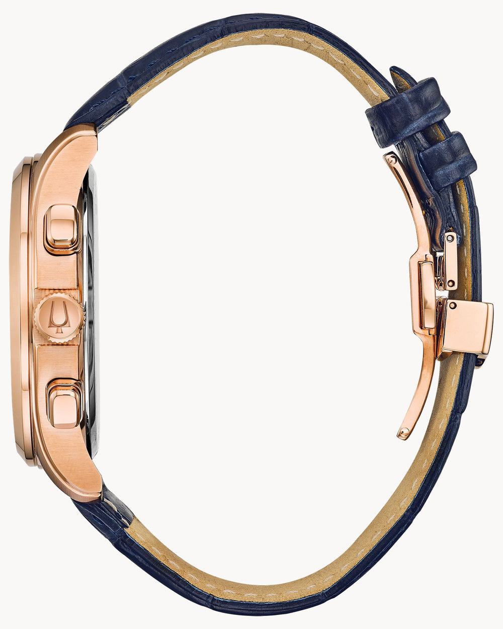 Bulova - Wilton Classic