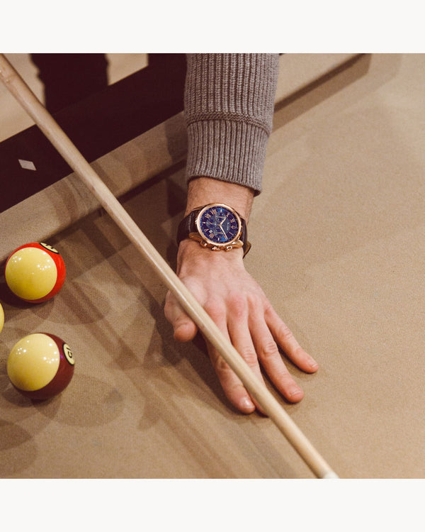 Bulova - Wilton Classic