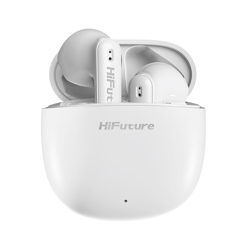 Audifonos ColorBuds2 Inalámbricos Blanco - HiFuture